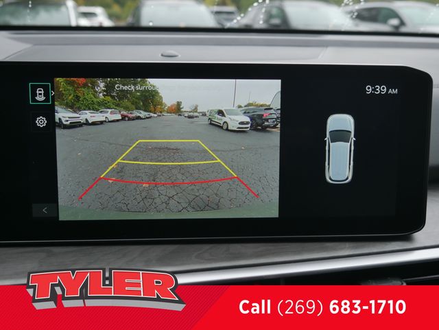 2026 Kia Sorento X-Line EX - Photo 54