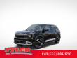 New 2027 Kia Seltos S SUV