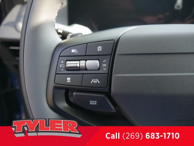 2025 Kia EV6 Light L/R - Photo 24
