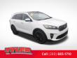 Used 2020 Kia Sorento EX SUV