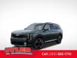 New 2027 Kia Telluride Hybrid EX SUV