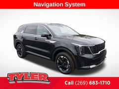 2025 Kia Sorento S SUV
