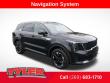 New 2025 Kia Sorento S SUV