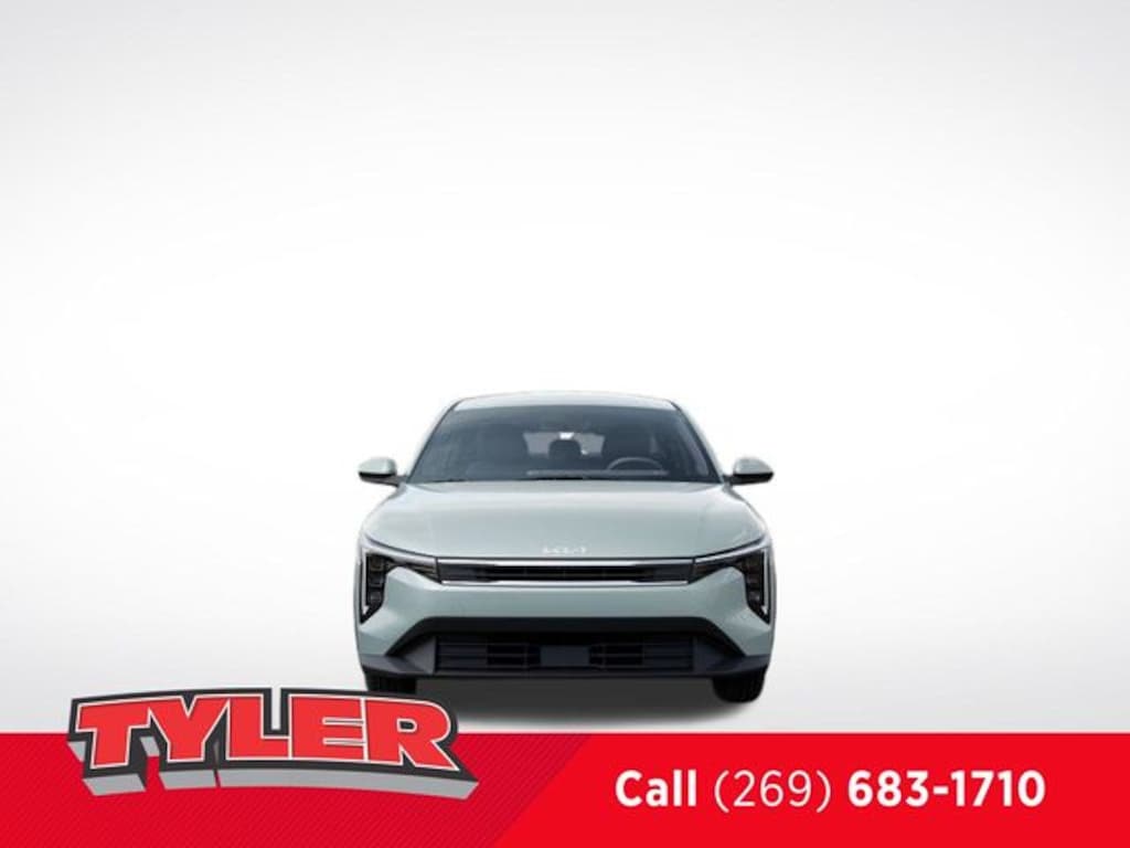New 2026 Kia K4 LXS Sedan