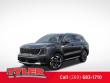 New 2026 Kia Sorento Hybrid EX SUV