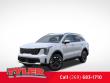 New 2026 Kia Sorento S SUV