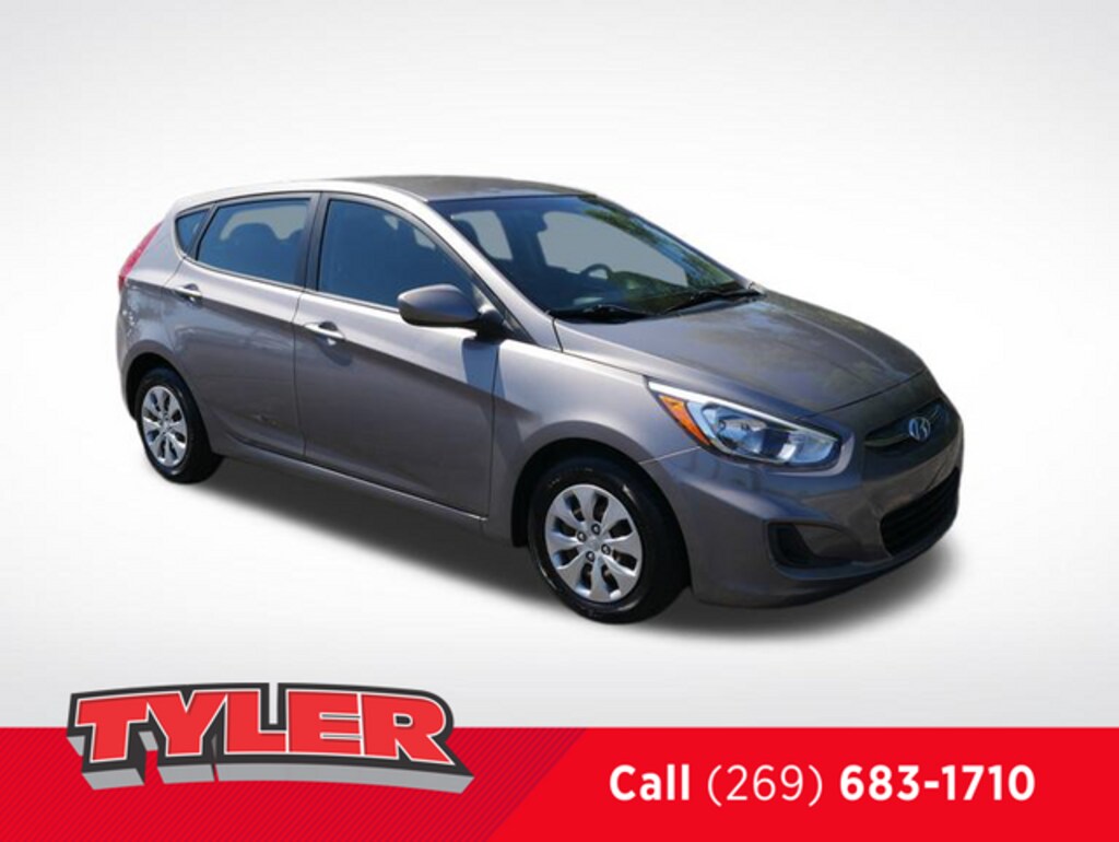 Used Hyundai Accent For Sale Niles MI South Bend S27013A