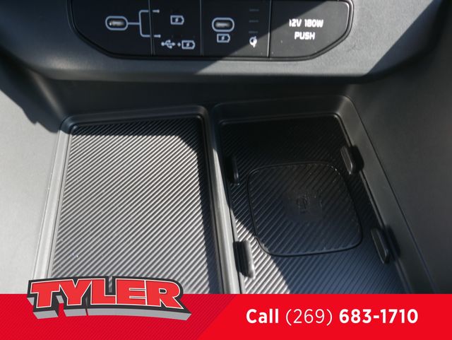 2026 Kia Carnival SX Prestige - Photo 31