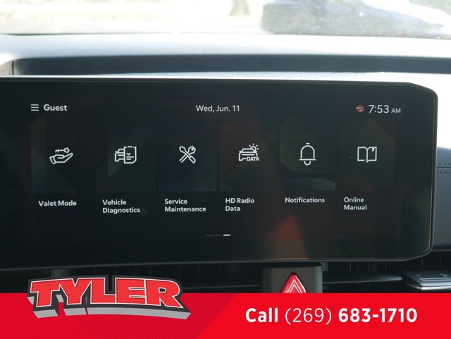 2026 Kia Carnival SX Prestige - Photo 54