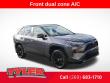 Used 2023 Toyota RAV4 Hybrid XSE SUV