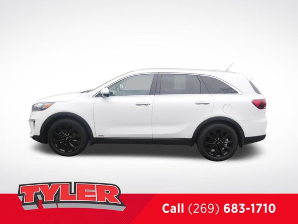Used 2020 Kia Sorento EX SUV