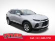 Used 2020 Chevrolet Blazer LT SUV