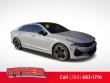 Used 2022 Kia K5 GT-Line Sedan
