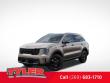 New 2026 Kia Sorento Hybrid X-Line SX Prestige SUV