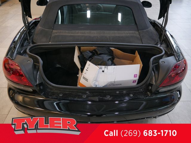 2003 Dodge Viper SRT-10 - Photo 14