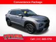 Used 2023 Chevrolet Trailblazer LT SUV