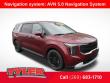 New 2025 Kia Carnival LXS Van Passenger Van