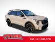 New 2026 Kia Sorento X-Line EX SUV