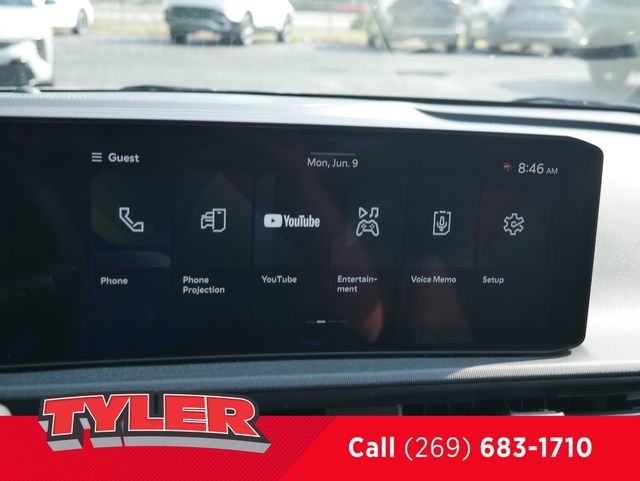 2025 Kia EV6 Light L/R - Photo 51