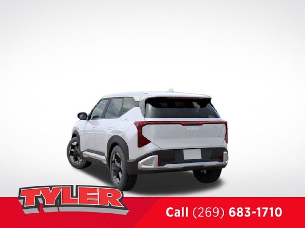 New 2027 Kia Seltos S SUV