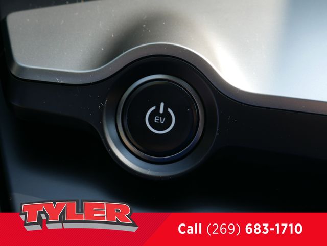 2025 Kia EV6 Light L/R - Photo 27