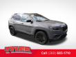 Used 2023 Jeep Cherokee Altitude SUV