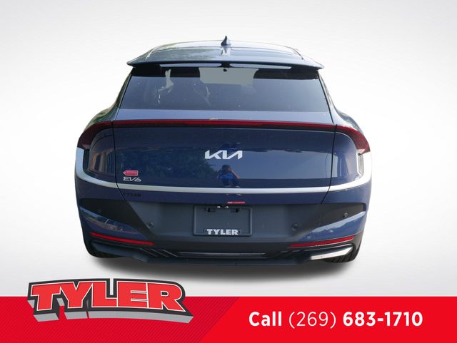 2025 Kia EV6 Light L/R - Photo 7