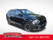 Used 2023 Kia Sportage X-Line SUV