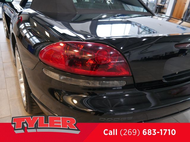 2003 Dodge Viper SRT-10 - Photo 11