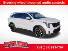 2026 Kia Sorento S SUV