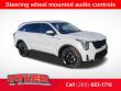 New 2026 Kia Sorento S SUV