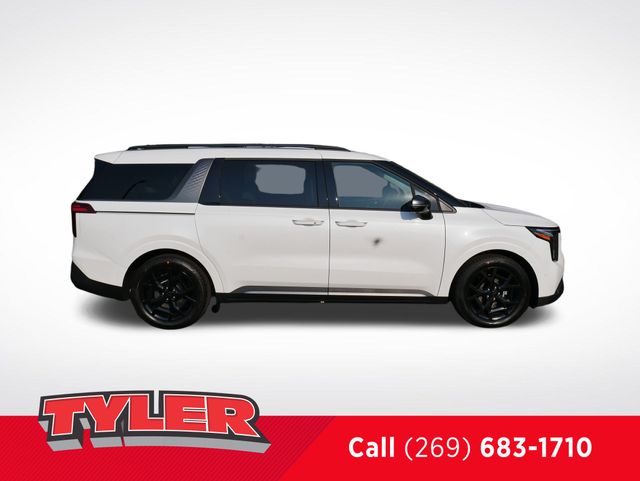 2026 Kia Carnival SX Prestige - Photo 9
