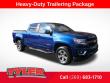 Used 2019 Chevrolet Colorado Z71 Truck
