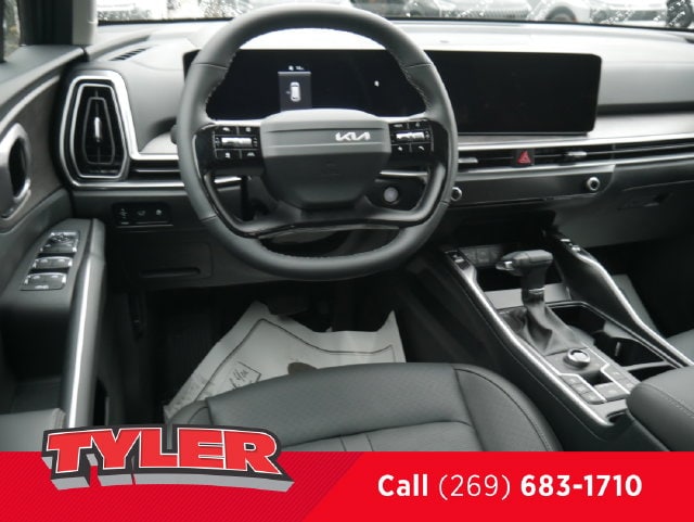 2026 Kia Sorento X-Line EX - Photo 44