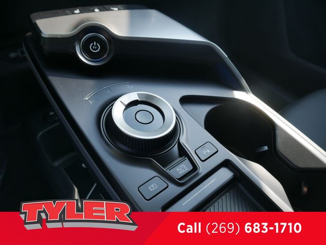 2025 Kia EV6 Light L/R - Photo 35