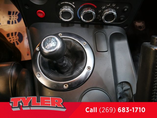 2003 Dodge Viper SRT-10 - Photo 23