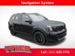 New 2025 Kia Telluride SX-Prestige X-Line SUV