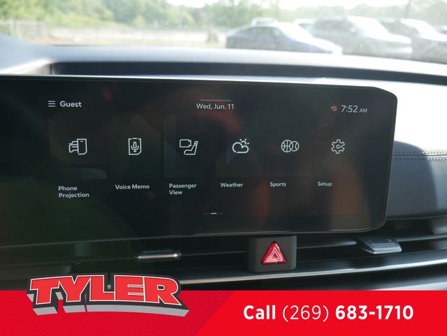 2026 Kia Carnival SX Prestige - Photo 52