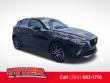 Used 2018 Mazda CX-3 Touring SUV