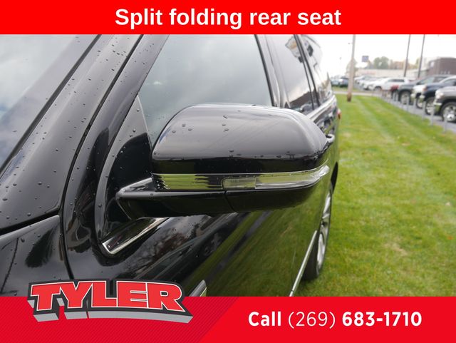 2022 Lincoln Navigator Reserve - Photo 11