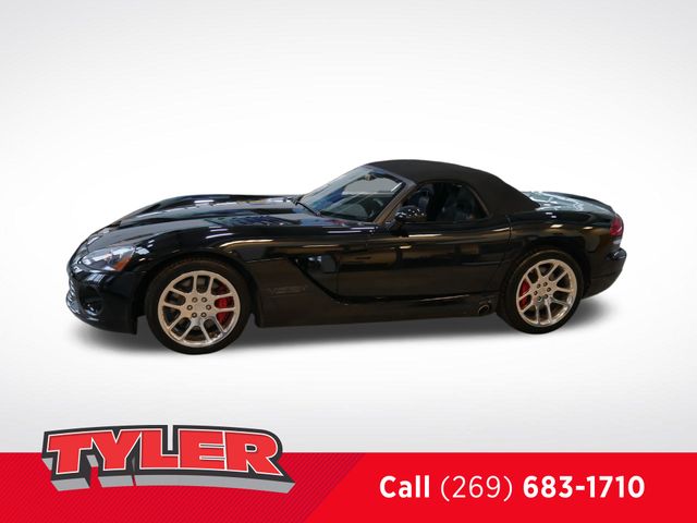 2003 Dodge Viper SRT-10 - Photo 3