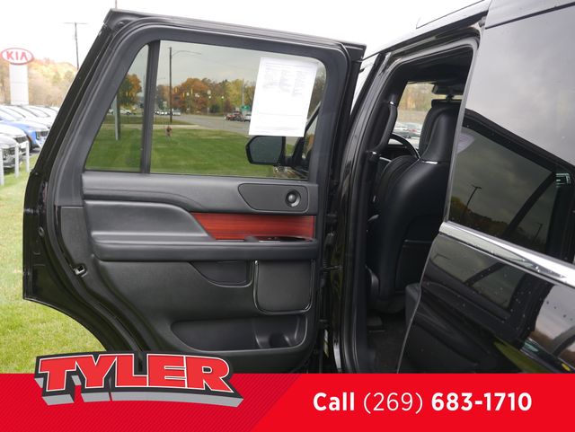 2022 Lincoln Navigator Reserve - Photo 18