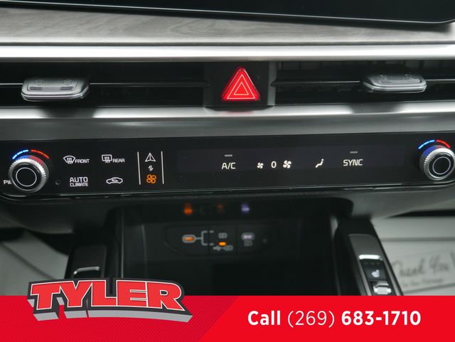 2026 Kia Sorento X-Line EX - Photo 50