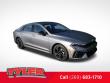 New 2026 Kia K5 GT-Line Sedan