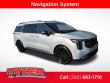 New 2026 Kia Carnival SX Van Passenger Van