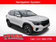 New 2026 Kia Seltos S SUV