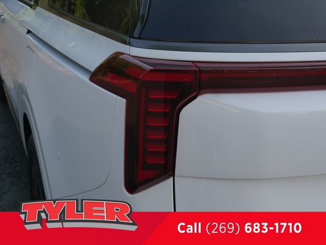 2026 Kia Carnival SX Prestige - Photo 11