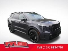 2026 Kia Sorento EX SUV