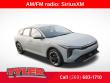 New 2026 Kia K4 Hatchback EX Hatchback