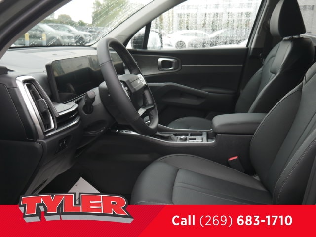 2026 Kia Sorento X-Line EX - Photo 39